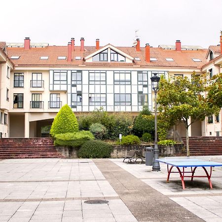 Luxury Singular Apartments Green Σαντιάγο ντε Κομποστέλα Εξωτερικό φωτογραφία