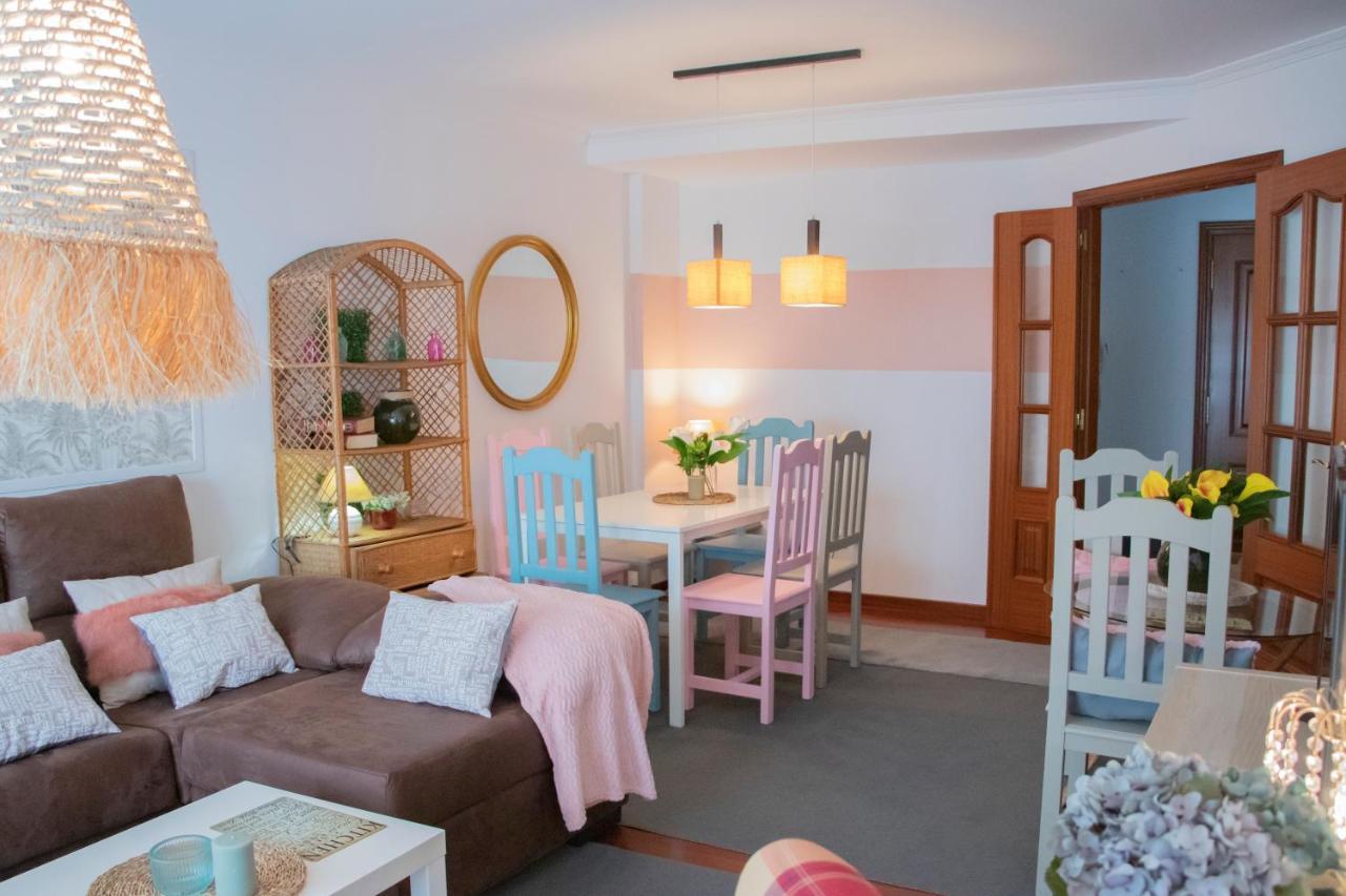 Luxury Singular Apartments Green Σαντιάγο ντε Κομποστέλα Εξωτερικό φωτογραφία