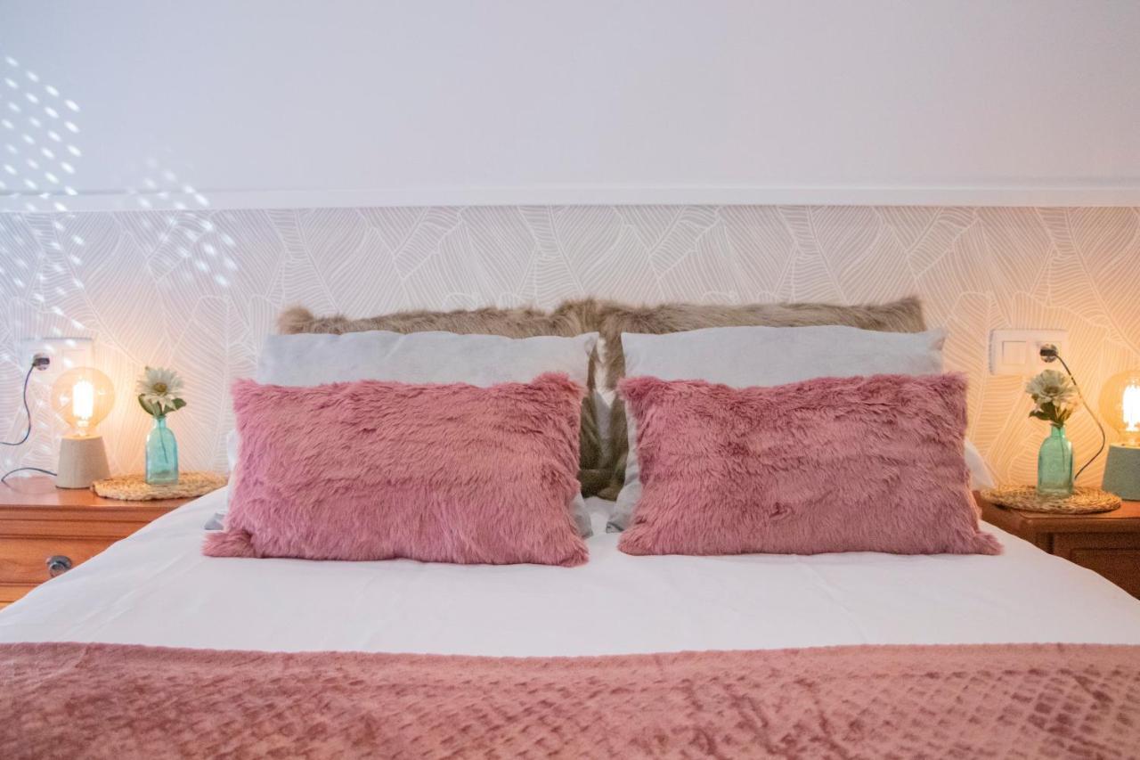Luxury Singular Apartments Green Σαντιάγο ντε Κομποστέλα Εξωτερικό φωτογραφία