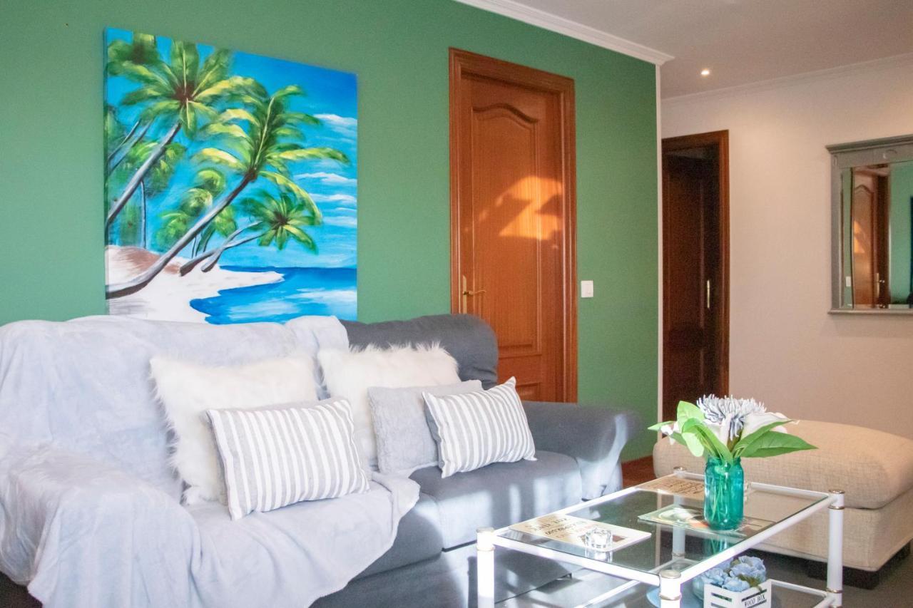 Luxury Singular Apartments Green Σαντιάγο ντε Κομποστέλα Εξωτερικό φωτογραφία