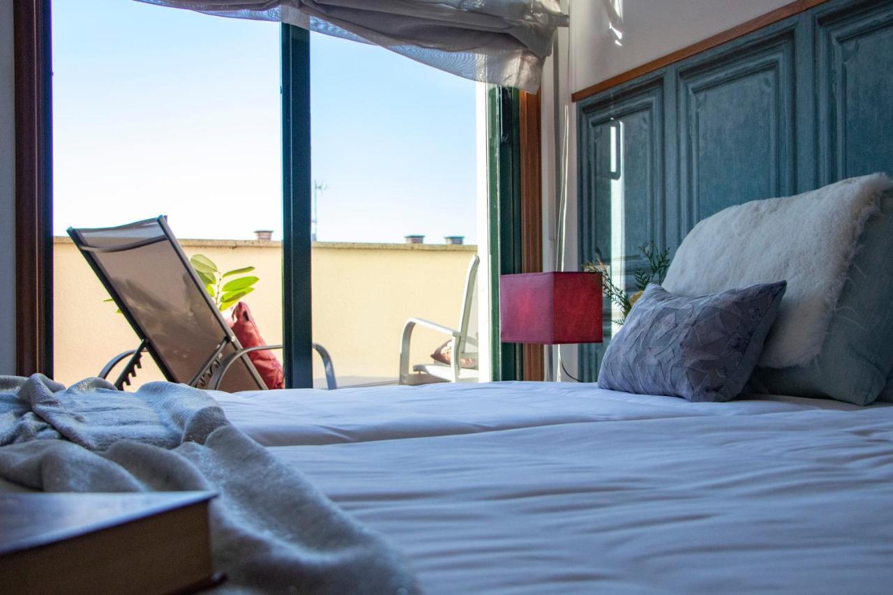 Luxury Singular Apartments Green Σαντιάγο ντε Κομποστέλα Εξωτερικό φωτογραφία