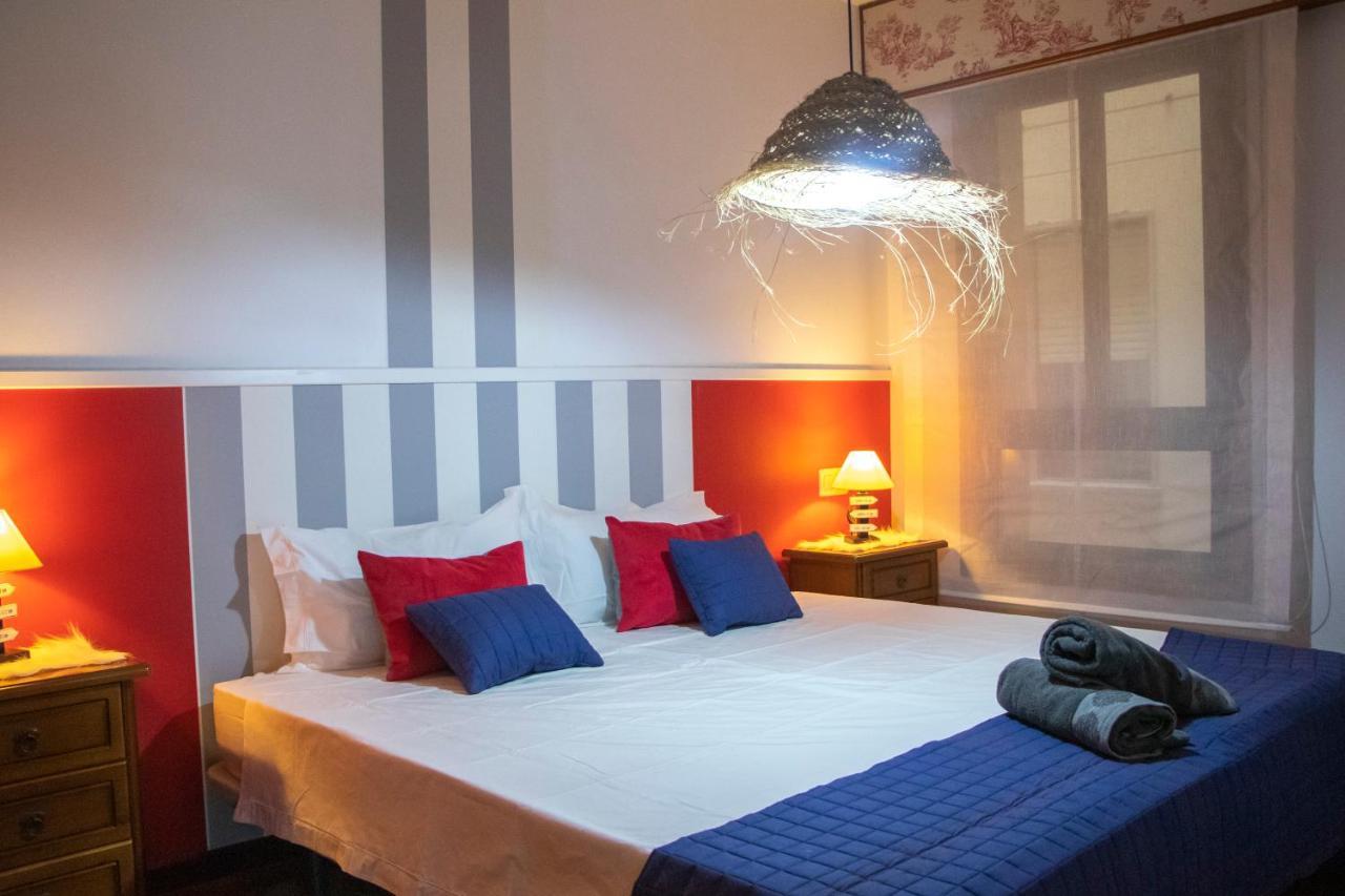 Luxury Singular Apartments Green Σαντιάγο ντε Κομποστέλα Εξωτερικό φωτογραφία