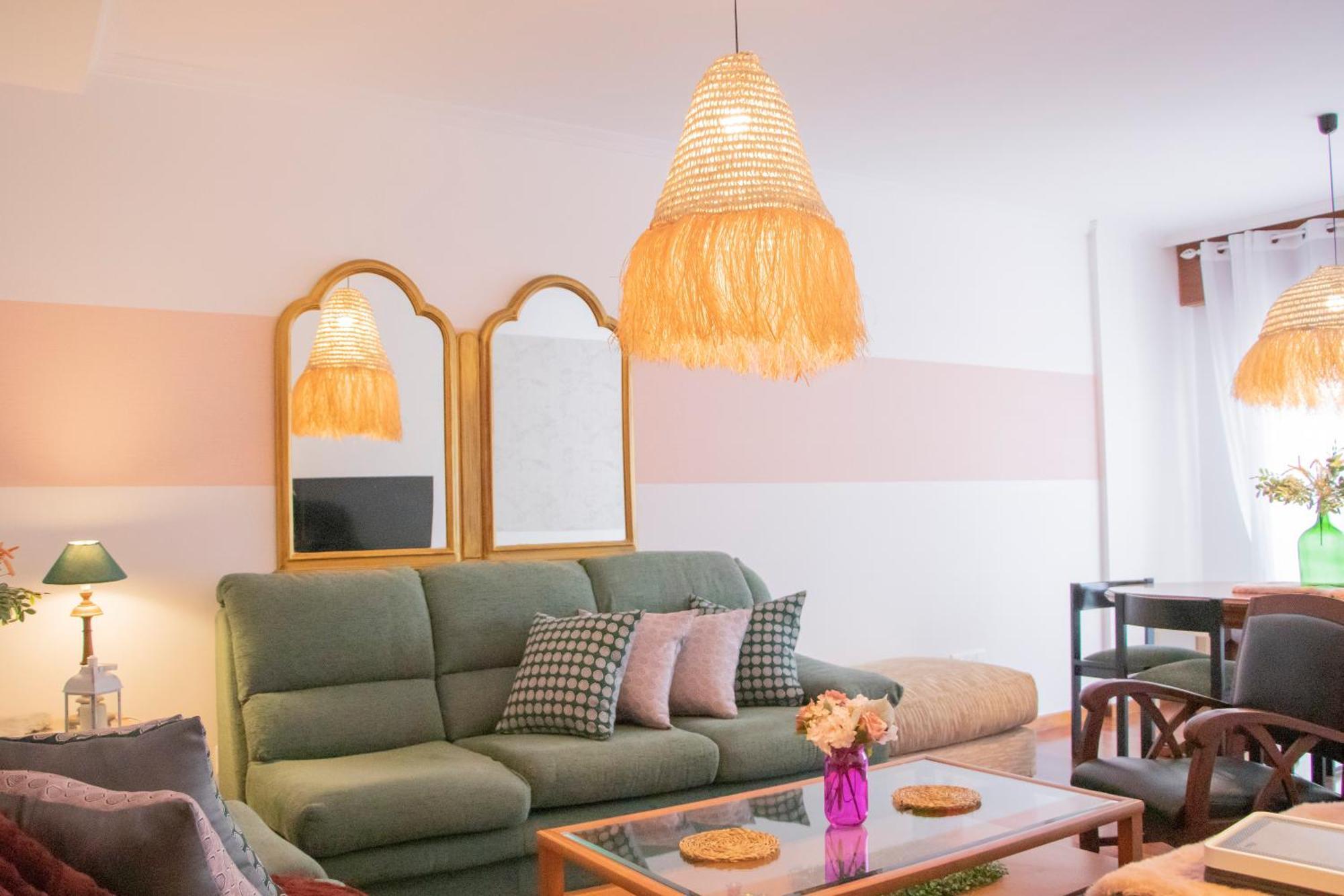 Luxury Singular Apartments Green Σαντιάγο ντε Κομποστέλα Δωμάτιο φωτογραφία