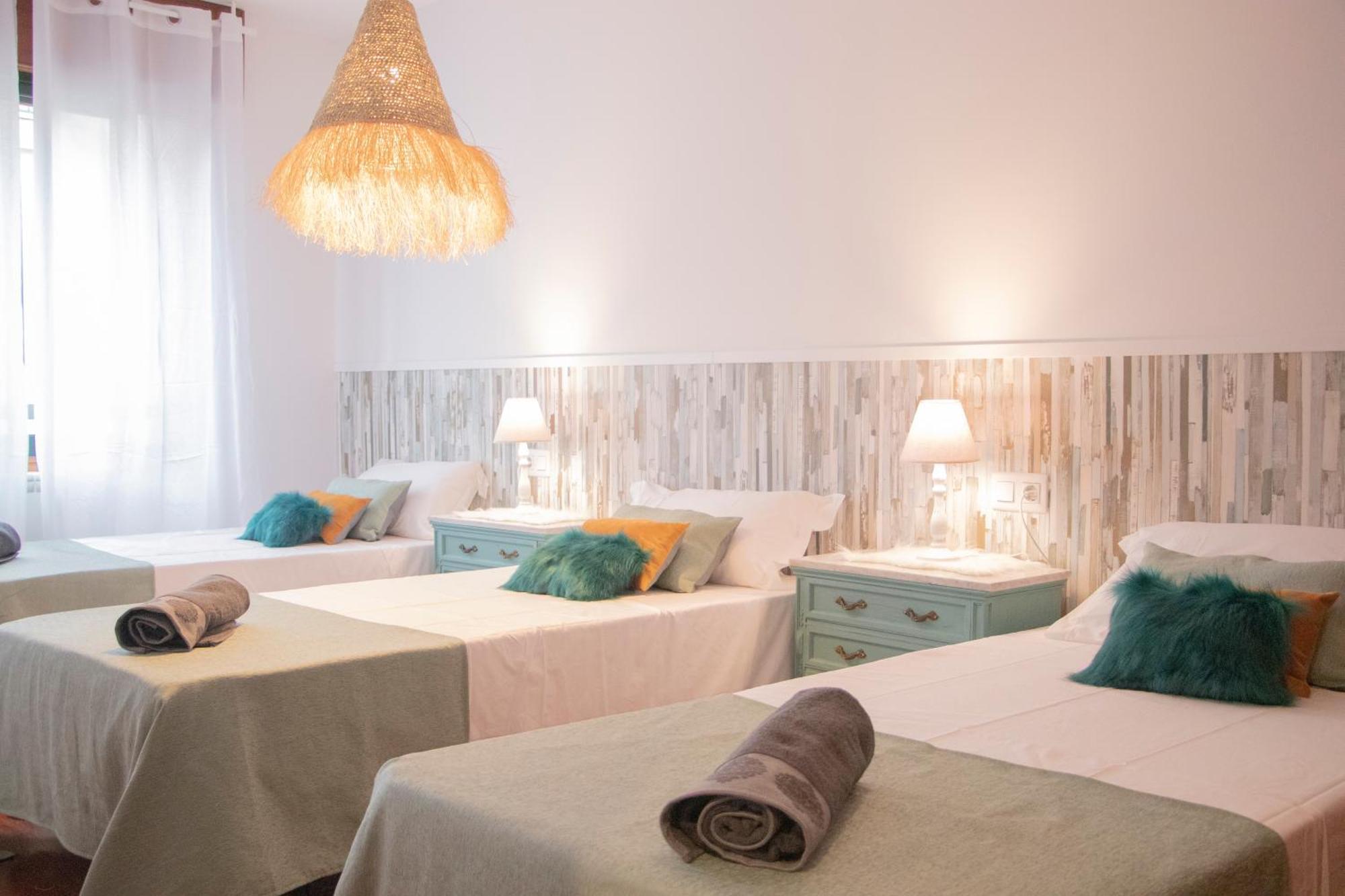 Luxury Singular Apartments Green Σαντιάγο ντε Κομποστέλα Δωμάτιο φωτογραφία