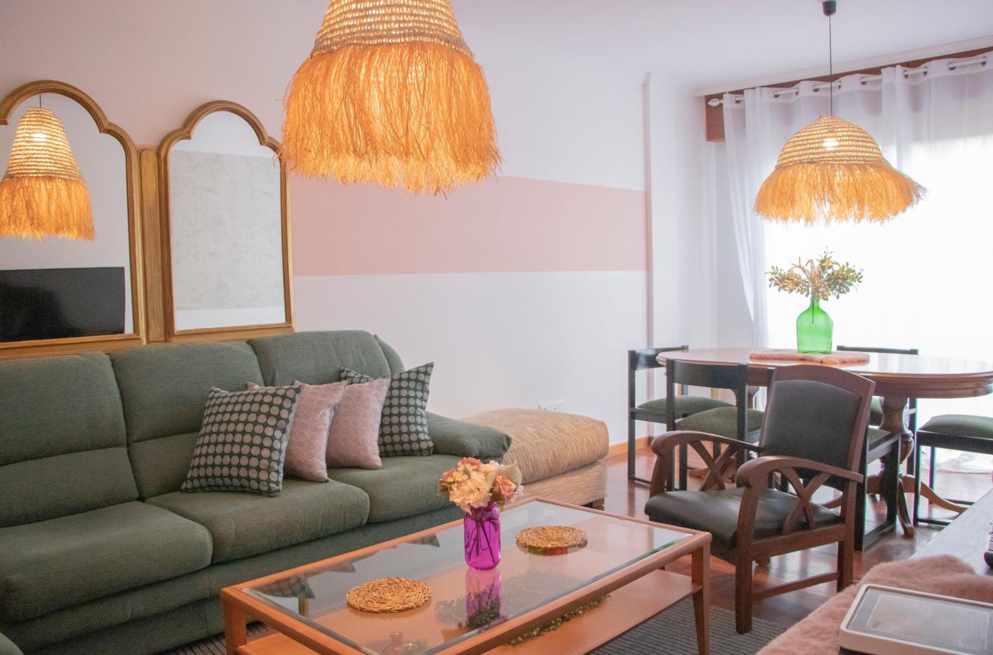 Luxury Singular Apartments Green Σαντιάγο ντε Κομποστέλα Δωμάτιο φωτογραφία