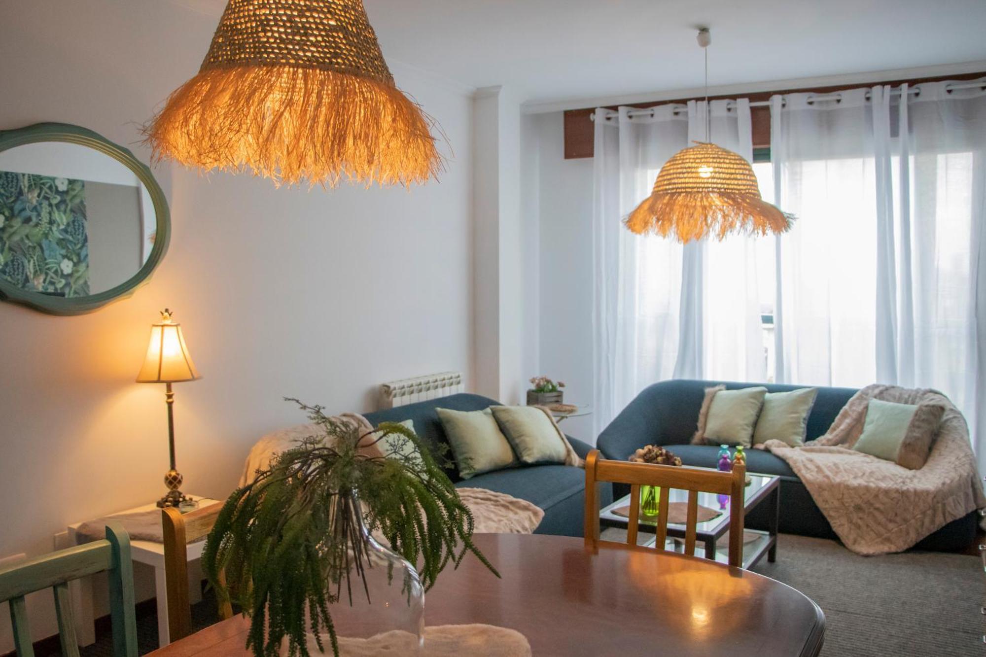 Luxury Singular Apartments Green Σαντιάγο ντε Κομποστέλα Δωμάτιο φωτογραφία