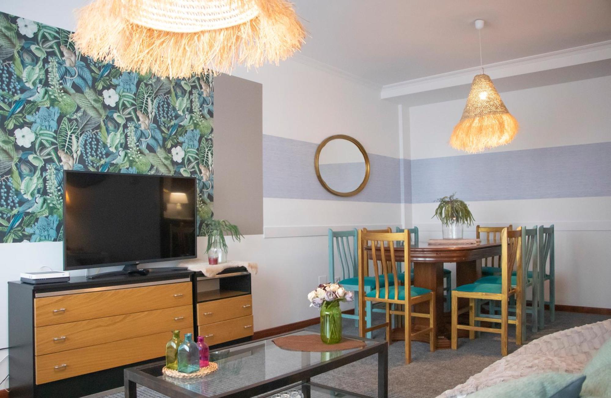 Luxury Singular Apartments Green Σαντιάγο ντε Κομποστέλα Δωμάτιο φωτογραφία