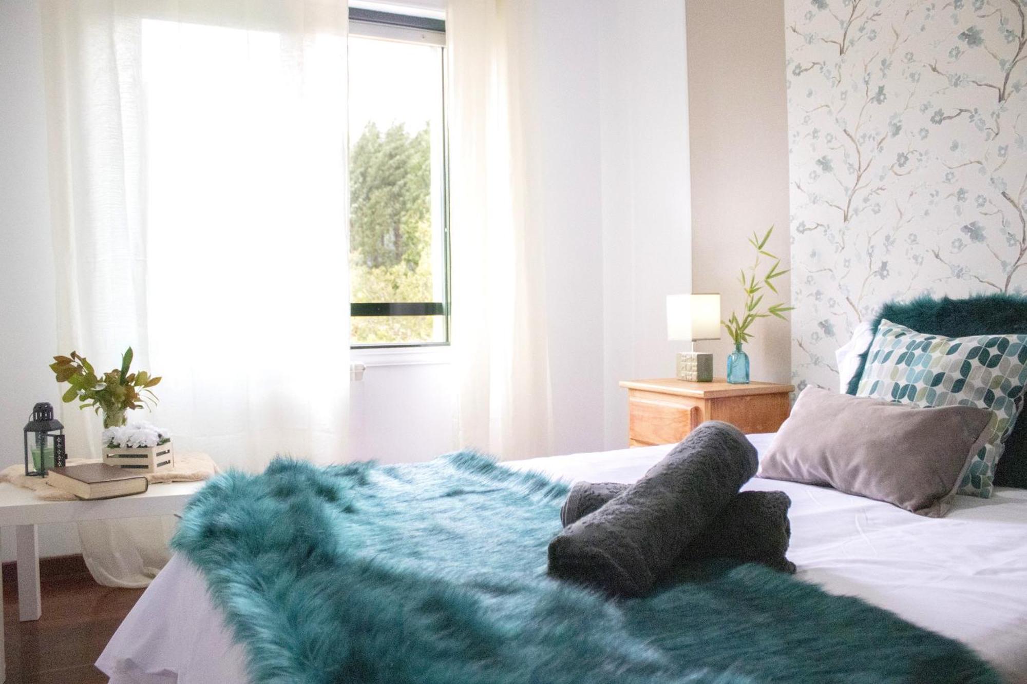 Luxury Singular Apartments Green Σαντιάγο ντε Κομποστέλα Δωμάτιο φωτογραφία