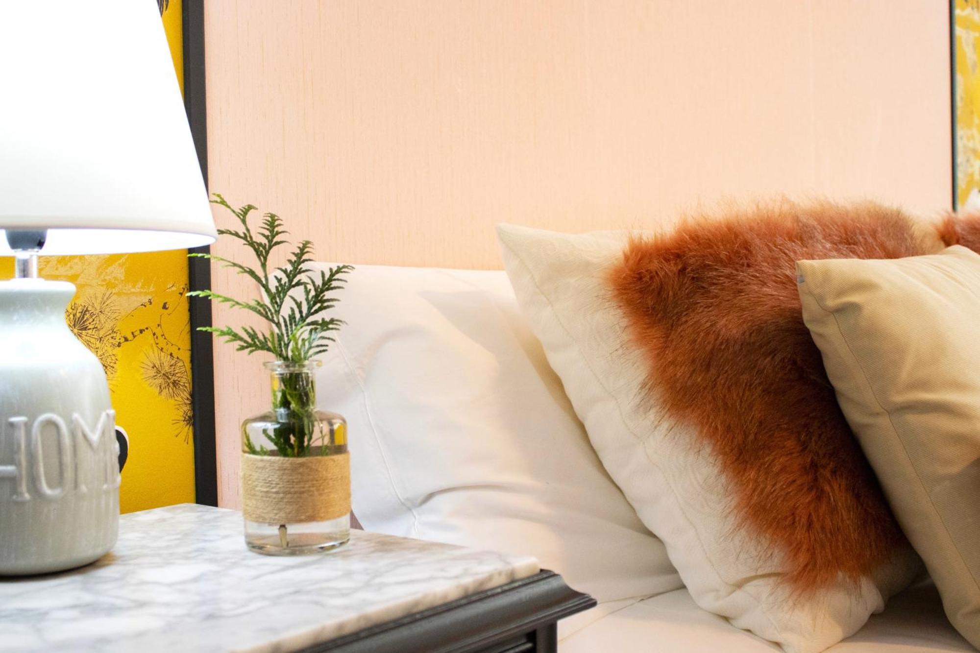 Luxury Singular Apartments Green Σαντιάγο ντε Κομποστέλα Δωμάτιο φωτογραφία