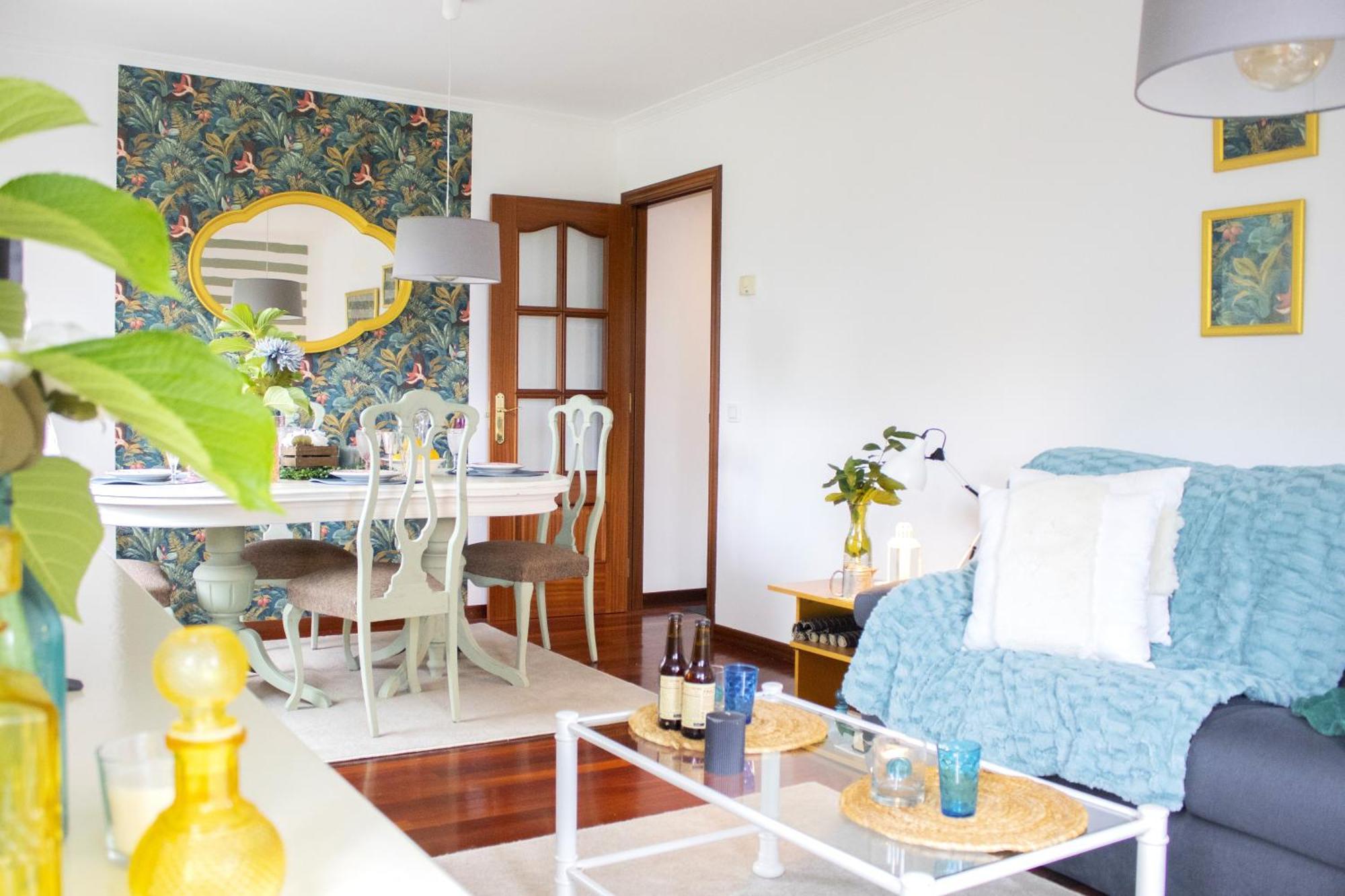 Luxury Singular Apartments Green Σαντιάγο ντε Κομποστέλα Δωμάτιο φωτογραφία