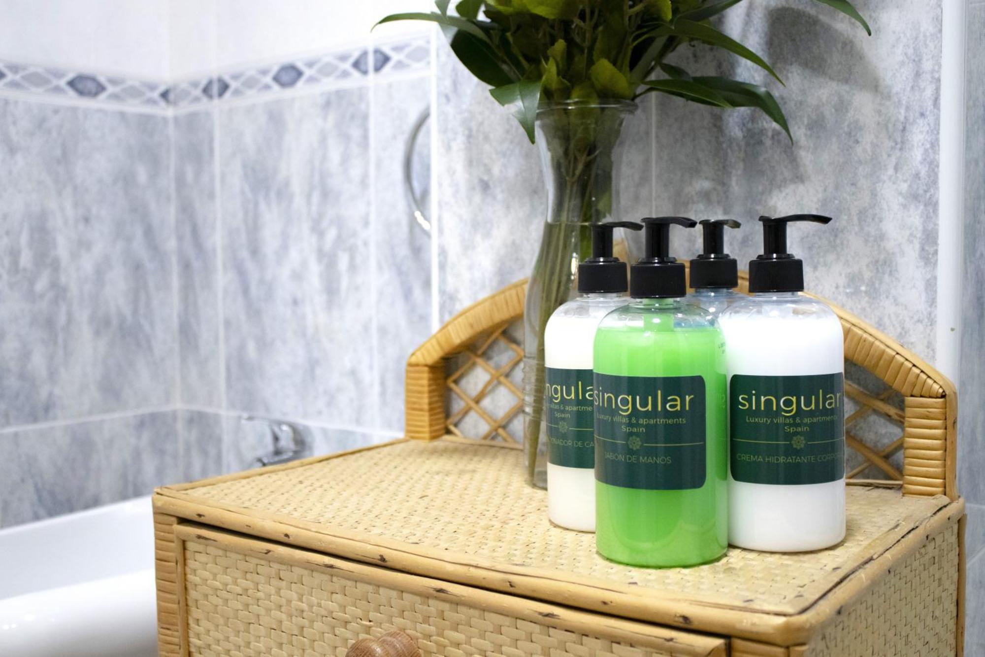 Luxury Singular Apartments Green Σαντιάγο ντε Κομποστέλα Δωμάτιο φωτογραφία