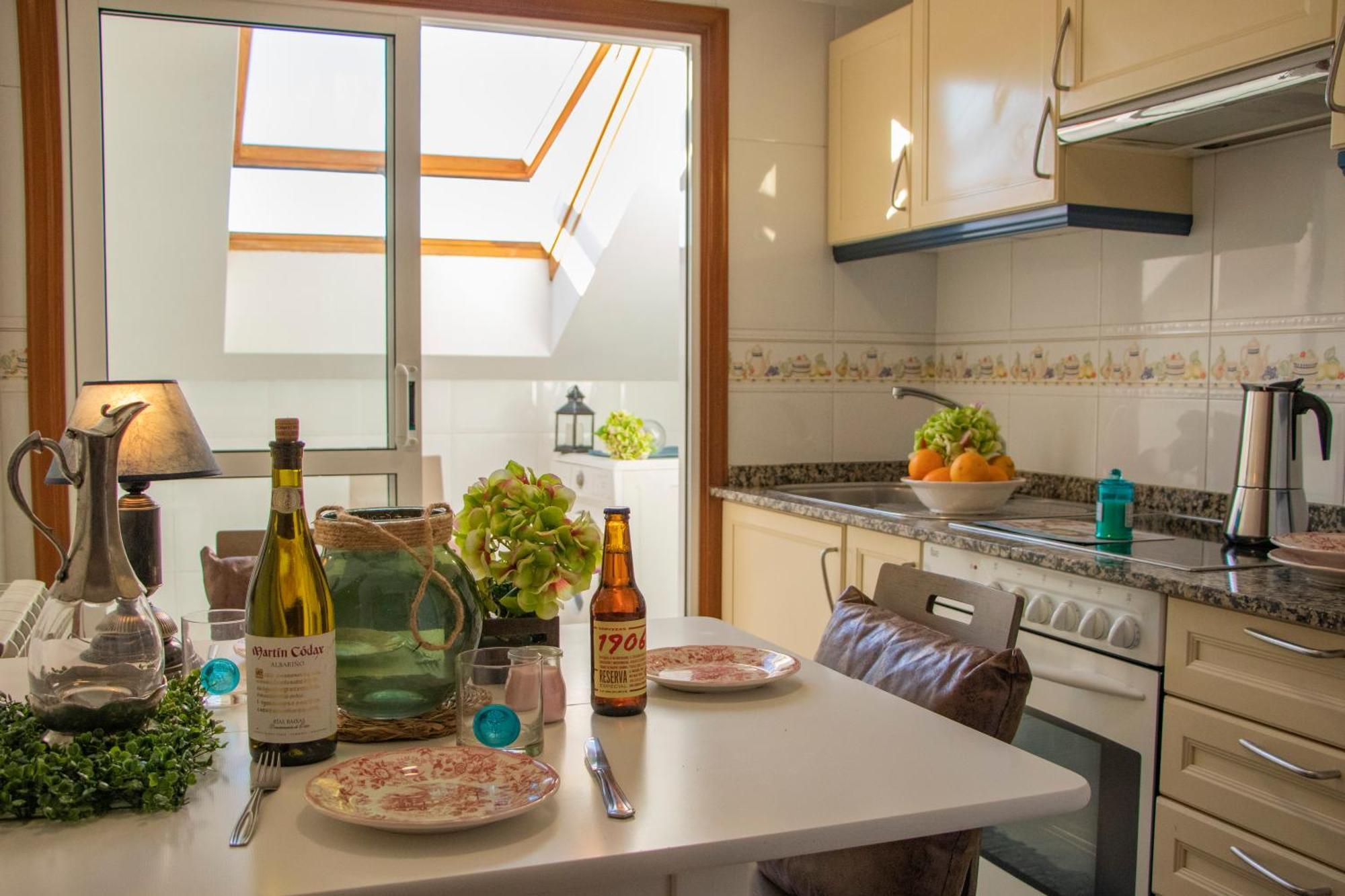 Luxury Singular Apartments Green Σαντιάγο ντε Κομποστέλα Δωμάτιο φωτογραφία
