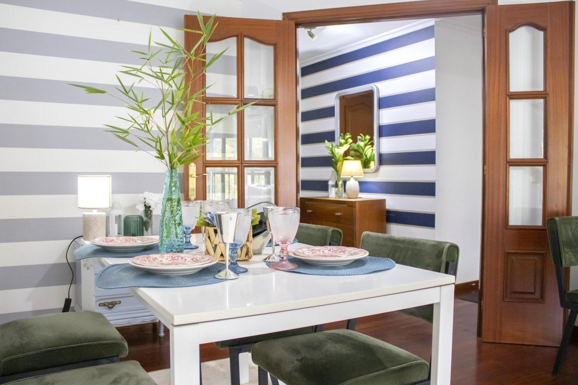 Luxury Singular Apartments Green Σαντιάγο ντε Κομποστέλα Δωμάτιο φωτογραφία