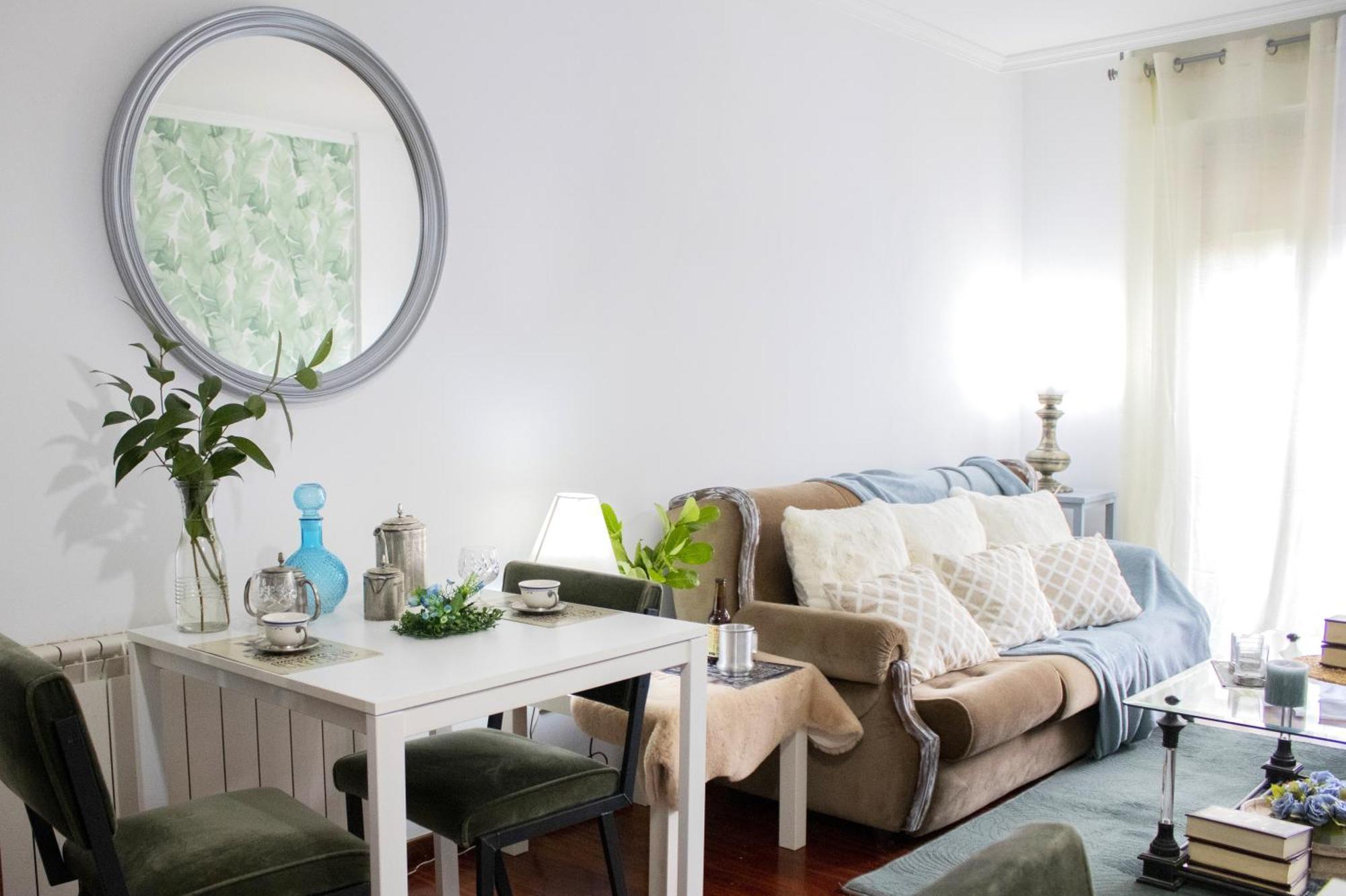 Luxury Singular Apartments Green Σαντιάγο ντε Κομποστέλα Δωμάτιο φωτογραφία