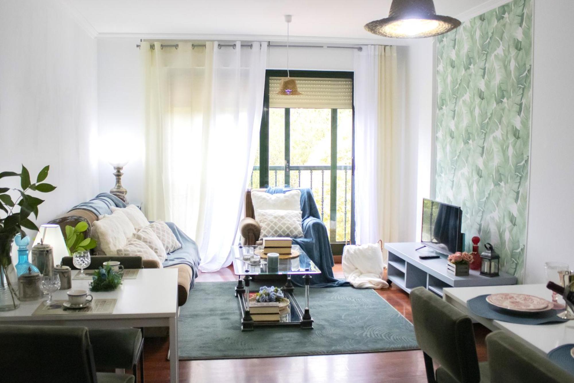 Luxury Singular Apartments Green Σαντιάγο ντε Κομποστέλα Δωμάτιο φωτογραφία